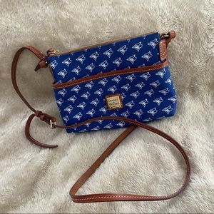 Toronto Blue Jays Dooney & Bourke